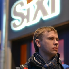 Кирилл Безик, 25.08.1985, Санкт-Петербург