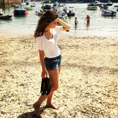 Мария Воротынцева, 05.08, Москва