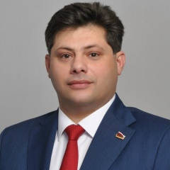 Марк Финкельзон, 21.10, Бендеры