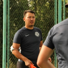 Erzat Bokul, 30.04, Семей