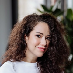 Маша , 09.01.1987, Москва