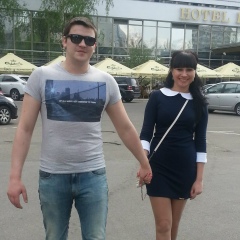 Семён Королев, 09.11.1988, Москва