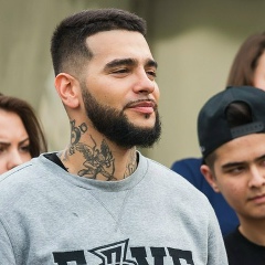 Медеу Смайл, 11.08.1998, Шымкент