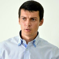 Вадик Друмов, 14.07.1988, Одесса