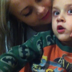 Vica Prodan, 04.08.1975