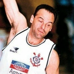 Jhow Corinthians