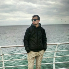 Лёша Винк, 31.03, Ровно