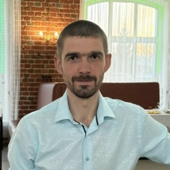 Павел Мартынов, 01.07, Киржач
