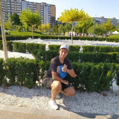 Юля Редько, 28.07, Днепр (Днепропетровск)