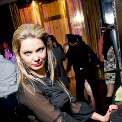 Наталья Катан, 06.03.1981, Алматы