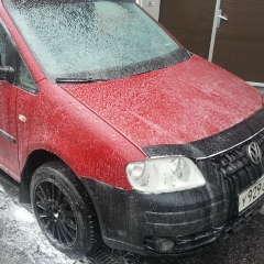 Алексей Юрьевич, 21.05.1986, Санкт-Петербург