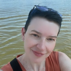 Виктория Густарева, 18.02.1972, Москва