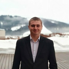 Владимир Самарин, 28.02.1996, Чита