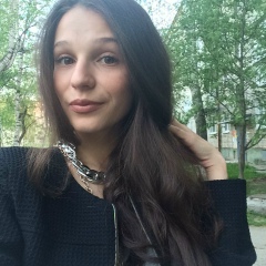 Катя Сергеева, 02.05.1988, Воронеж