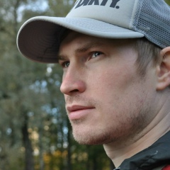 Иван Неустроев, 30.10.1985, Санкт-Петербург