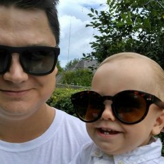 Александр Кривошеин, 13.10.1987, Полтава