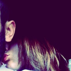 Suli Alinazarova, 28.12, Москва