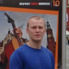 Mr Серж, 28.05.1985, Брест