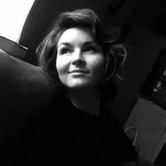 Альбина Фалько, 13.12.1988, Анапа