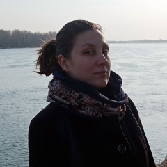 Анастасяi Федотова, 03.04, Новосибирск