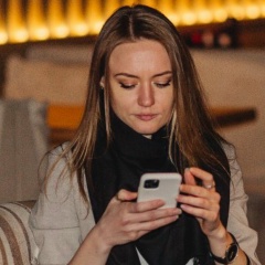 Наталья Красиловская, 11.10.1986, Нижний Новгород