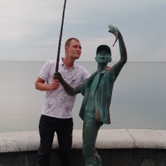 Дмитрий Пронюшкин, 17.03.1991, Воронеж