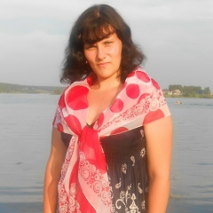 Татьяна Капустина, 14.10