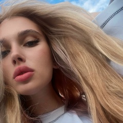 Lera Danichkina, 13.03, Пенза