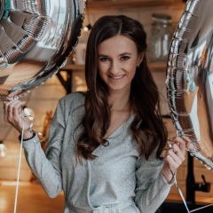 Мария Малыгина, 11.01.1990, Санкт-Петербург