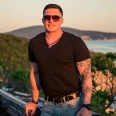 Александр Богатырев, 29.06, Новороссийск