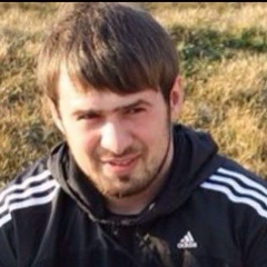 Alihan Dobrui, 10.11.1986