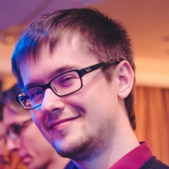 Дмитрий Супранович, 31.08, Toronto