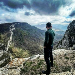 Мурад Велиханов, 06.01, Баку