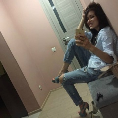 Оксана Цой, 08.03.1989, Актау