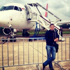 Дмитрий Остапчук, 15.02.1989, Санкт-Петербург