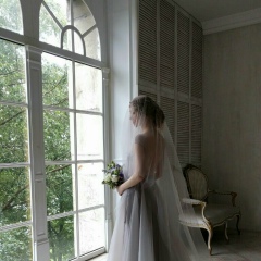 Маша Елина, 24.04