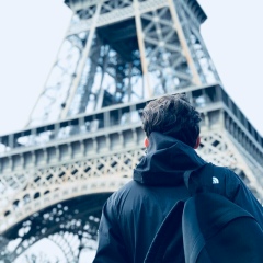 Сергей Казанцев, 01.02.1990, Москва