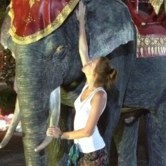 Катя Иванова, 05.09, Москва