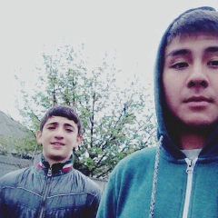 Zaur Alipashaev, 23.04.1901, Каскелен