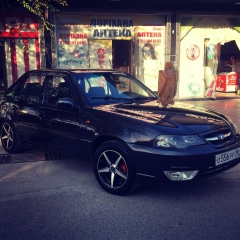 Sobir Tajihanov, 02.08.1995, Шымкент