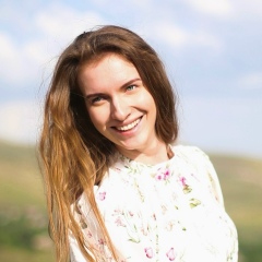 Елизавета Кречетова, 08.05.1990