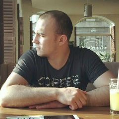 Дима Гаврилов, 06.11