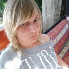 Даша Платонова, 07.02.1984, Москва