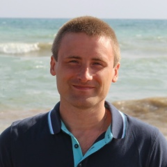 Андрей Крышевский, 06.02.1985, Санкт-Петербург