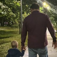 Александр Кочубин, 24.05.1990, Москва