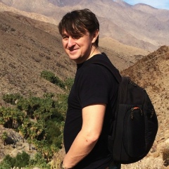 Алексей Черноволов, 05.04.1966, Санкт-Петербург