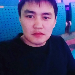 Галымжан Нугуманов, Омск