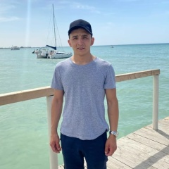 Марат Бигалеев, 10.07.1993, Оренбург