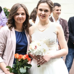 Вика Куприенко, 06.05, Киев