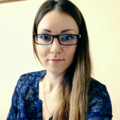 Светлана Дручевская, 12.10, Одесса